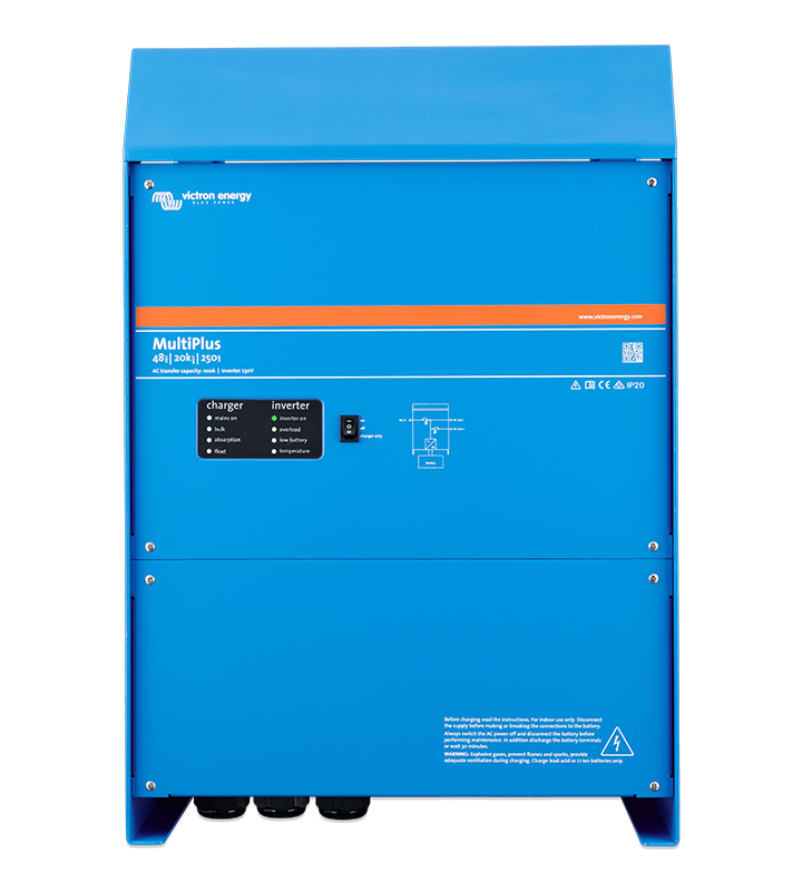  MultiPlus